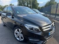 Mercedes Classe B 180 CDI SENSATION 7G-DCT - <small></small> 10.990 € <small>TTC</small> - #3