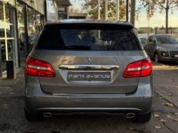 Mercedes Classe B 180 CDI SPORT - <small></small> 8.500 € <small>TTC</small> - #5