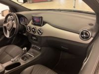 Mercedes Classe B 180 CDI SPORT - <small></small> 9.990 € <small>TTC</small> - #5