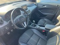 Mercedes Classe B 180 CDI SPORT - <small></small> 9.990 € <small>TTC</small> - #7