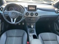 Mercedes Classe B 180 CDI SPORT - <small></small> 9.990 € <small>TTC</small> - #9