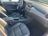 Mercedes Classe B 180 CDI SPORT - <small></small> 9.990 € <small>TTC</small> - #11