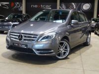 Mercedes Classe B 180 CDi Style - <small></small> 10.690 € <small>TTC</small> - #1