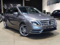 Mercedes Classe B 180 CDi Style - <small></small> 10.690 € <small>TTC</small> - #2