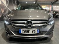Mercedes Classe B 180 D 109CH BLUEEFFICIENCY BUSINESS EDITION - <small></small> 14.490 € <small>TTC</small> - #3