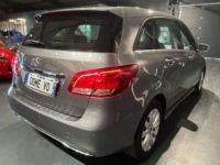 Mercedes Classe B 180 D 109CH BLUEEFFICIENCY BUSINESS EDITION - <small></small> 14.490 € <small>TTC</small> - #7