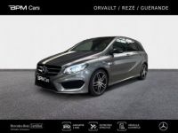 Mercedes Classe B 180 d 109ch Fascination 7G-DCT - <small></small> 18.490 € <small>TTC</small> - #1