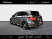 Mercedes Classe B 180 d 109ch Fascination 7G-DCT - <small></small> 18.490 € <small>TTC</small> - #3