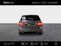 Mercedes Classe B 180 d 109ch Fascination 7G-DCT - <small></small> 18.490 € <small>TTC</small> - #4