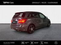 Mercedes Classe B 180 d 109ch Fascination 7G-DCT - <small></small> 18.490 € <small>TTC</small> - #5