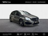 Mercedes Classe B 180 d 109ch Fascination 7G-DCT - <small></small> 18.490 € <small>TTC</small> - #6