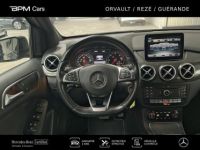 Mercedes Classe B 180 d 109ch Fascination 7G-DCT - <small></small> 18.490 € <small>TTC</small> - #11