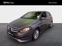 Mercedes Classe B 180 d 109ch Inspiration - <small></small> 14.890 € <small>TTC</small> - #1