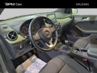 Mercedes Classe B 180 d 109ch Inspiration - <small></small> 14.890 € <small>TTC</small> - #4