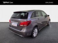 Mercedes Classe B 180 d 109ch Inspiration - <small></small> 14.890 € <small>TTC</small> - #10