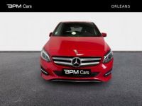 Mercedes Classe B 180 d 109ch Inspiration 7G-DCT - <small></small> 16.490 € <small>TTC</small> - #3