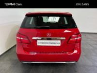 Mercedes Classe B 180 d 109ch Inspiration 7G-DCT - <small></small> 16.490 € <small>TTC</small> - #20