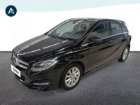 Mercedes Classe B 180 d 109ch Inspiration 7G-DCT - <small></small> 13.289 € <small>TTC</small> - #1