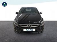 Mercedes Classe B 180 d 109ch Inspiration 7G-DCT - <small></small> 13.289 € <small>TTC</small> - #7