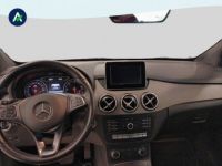 Mercedes Classe B 180 d 109ch Inspiration 7G-DCT - <small></small> 13.289 € <small>TTC</small> - #10