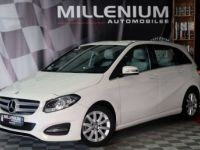 Mercedes Classe B 180 D 109CH INSPIRATION 7G-DCT - <small></small> 14.990 € <small>TTC</small> - #1