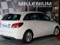 Mercedes Classe B 180 D 109CH INSPIRATION 7G-DCT - <small></small> 14.990 € <small>TTC</small> - #2