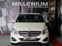 Mercedes Classe B 180 D 109CH INSPIRATION 7G-DCT - <small></small> 14.990 € <small>TTC</small> - #3