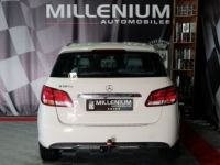 Mercedes Classe B 180 D 109CH INSPIRATION 7G-DCT - <small></small> 14.990 € <small>TTC</small> - #4