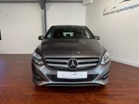 Mercedes Classe B 180 D 109CH INSPIRATION 7G-DCT - <small></small> 15.690 € <small>TTC</small> - #2