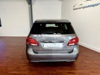 Mercedes Classe B 180 D 109CH INSPIRATION 7G-DCT - <small></small> 15.690 € <small>TTC</small> - #5