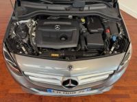 Mercedes Classe B 180 D 109CH INSPIRATION 7G-DCT - <small></small> 15.690 € <small>TTC</small> - #17