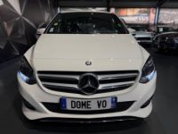 Mercedes Classe B 180 D 109CH INTUITION 7G-DCT - <small></small> 15.690 € <small>TTC</small> - #2