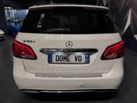 Mercedes Classe B 180 D 109CH INTUITION 7G-DCT - <small></small> 15.690 € <small>TTC</small> - #5