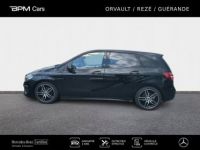 Mercedes Classe B 180 d 109ch Sport Edition 7G-DCT - <small></small> 21.990 € <small>TTC</small> - #2