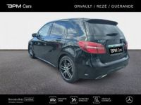Mercedes Classe B 180 d 109ch Sport Edition 7G-DCT - <small></small> 21.990 € <small>TTC</small> - #3