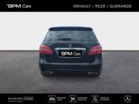 Mercedes Classe B 180 d 109ch Sport Edition 7G-DCT - <small></small> 21.990 € <small>TTC</small> - #4