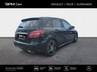 Mercedes Classe B 180 d 109ch Sport Edition 7G-DCT - <small></small> 21.990 € <small>TTC</small> - #5