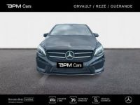 Mercedes Classe B 180 d 109ch Sport Edition 7G-DCT - <small></small> 21.990 € <small>TTC</small> - #7