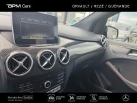 Mercedes Classe B 180 d 109ch Sport Edition 7G-DCT - <small></small> 21.990 € <small>TTC</small> - #18