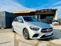 Mercedes Classe B 180 d 116ch AMG Line Edition 7G-DCT - <small></small> 22.490 € <small>TTC</small> - #1