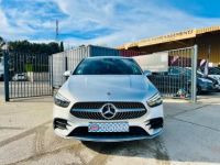 Mercedes Classe B 180 d 116ch AMG Line Edition 7G-DCT - <small></small> 22.490 € <small>TTC</small> - #2