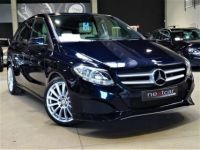 Mercedes Classe B 180 d - <small></small> 15.990 € <small>TTC</small> - #2