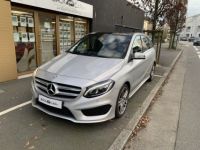 Mercedes Classe B 180 d 7-G DCT Fascination - <small></small> 14.490 € <small>TTC</small> - #1