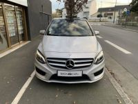 Mercedes Classe B 180 d 7-G DCT Fascination - <small></small> 14.490 € <small>TTC</small> - #2