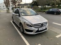 Mercedes Classe B 180 d 7-G DCT Fascination - <small></small> 14.490 € <small>TTC</small> - #3