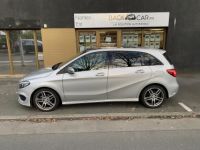 Mercedes Classe B 180 d 7-G DCT Fascination - <small></small> 14.490 € <small>TTC</small> - #4