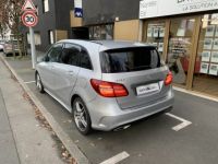 Mercedes Classe B 180 d 7-G DCT Fascination - <small></small> 14.490 € <small>TTC</small> - #5