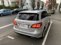 Mercedes Classe B 180 d 7-G DCT Fascination - <small></small> 14.490 € <small>TTC</small> - #6