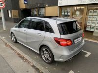 Mercedes Classe B 180 d 7-G DCT Fascination - <small></small> 14.490 € <small>TTC</small> - #11