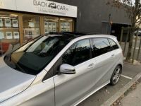 Mercedes Classe B 180 d 7-G DCT Fascination - <small></small> 14.490 € <small>TTC</small> - #12